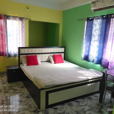 Radha Rani Lodge Siliguri Exteriér fotografie