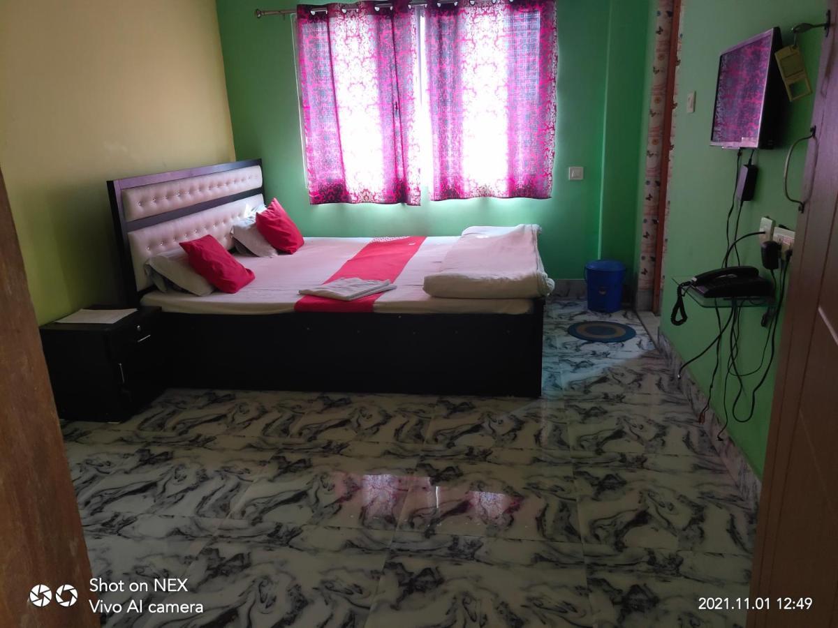 Radha Rani Lodge Siliguri Exteriér fotografie